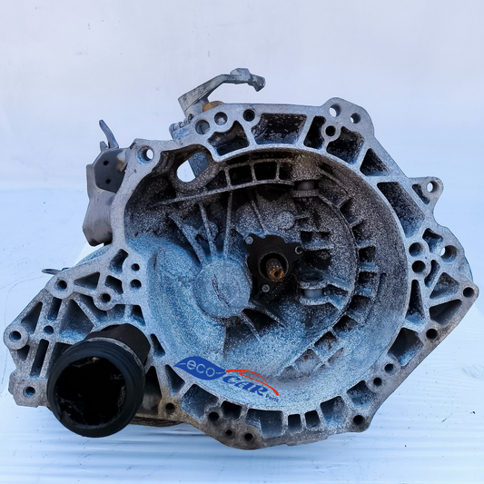 Opel Agila 1.3 CDTI, Baujahr 2003, 5 Gänge, Schaltgetriebe, Code 12992510 ecoAG7104