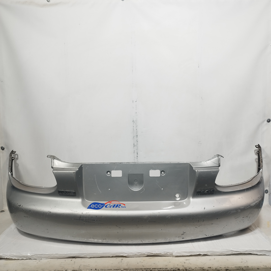 Paraurti posteriore grigio Mazda MX-5 2004 ecoAC14016