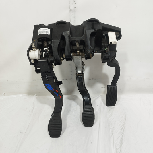 Pedaliera completa Opel Corsa E 1.2 B 2017 ecoAC13870