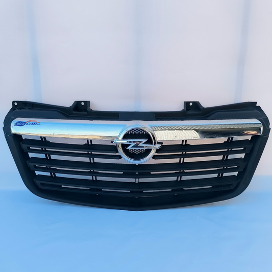 Front grille Opel Movano B year 2016 ecoAG6360