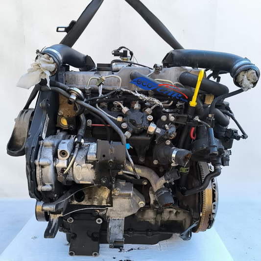 Motore Ford Transit Connect 1.8 TDCI 90CV cod. HCPB ecoAG7212