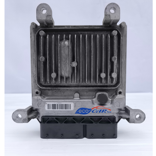 Centralina motore Jeep Compass 2.2 CRDI 2014 Cod.R0414A011A ecoAG6470