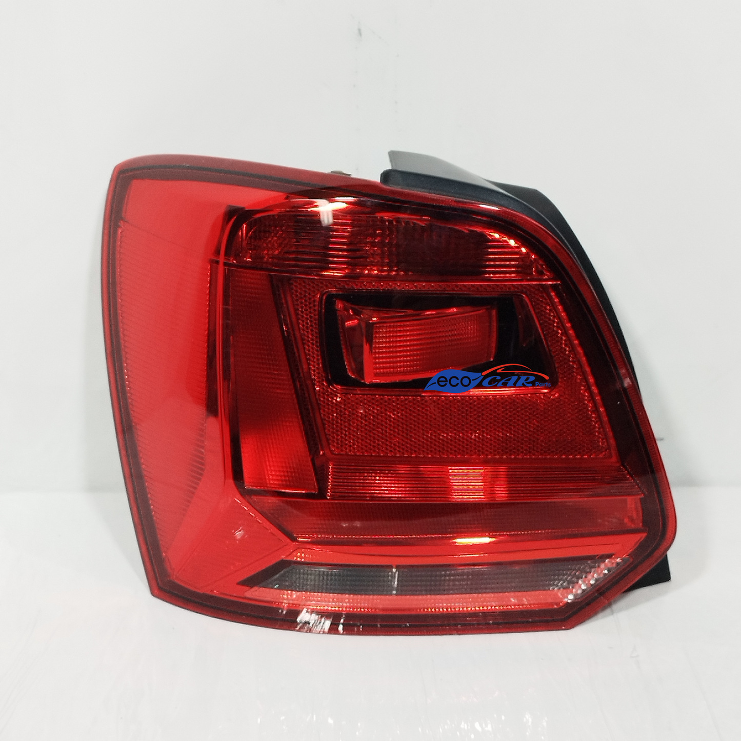 Linke Rückleuchte Volkswagen Polo 2016 Code: 6C0945095K ecoAC12238