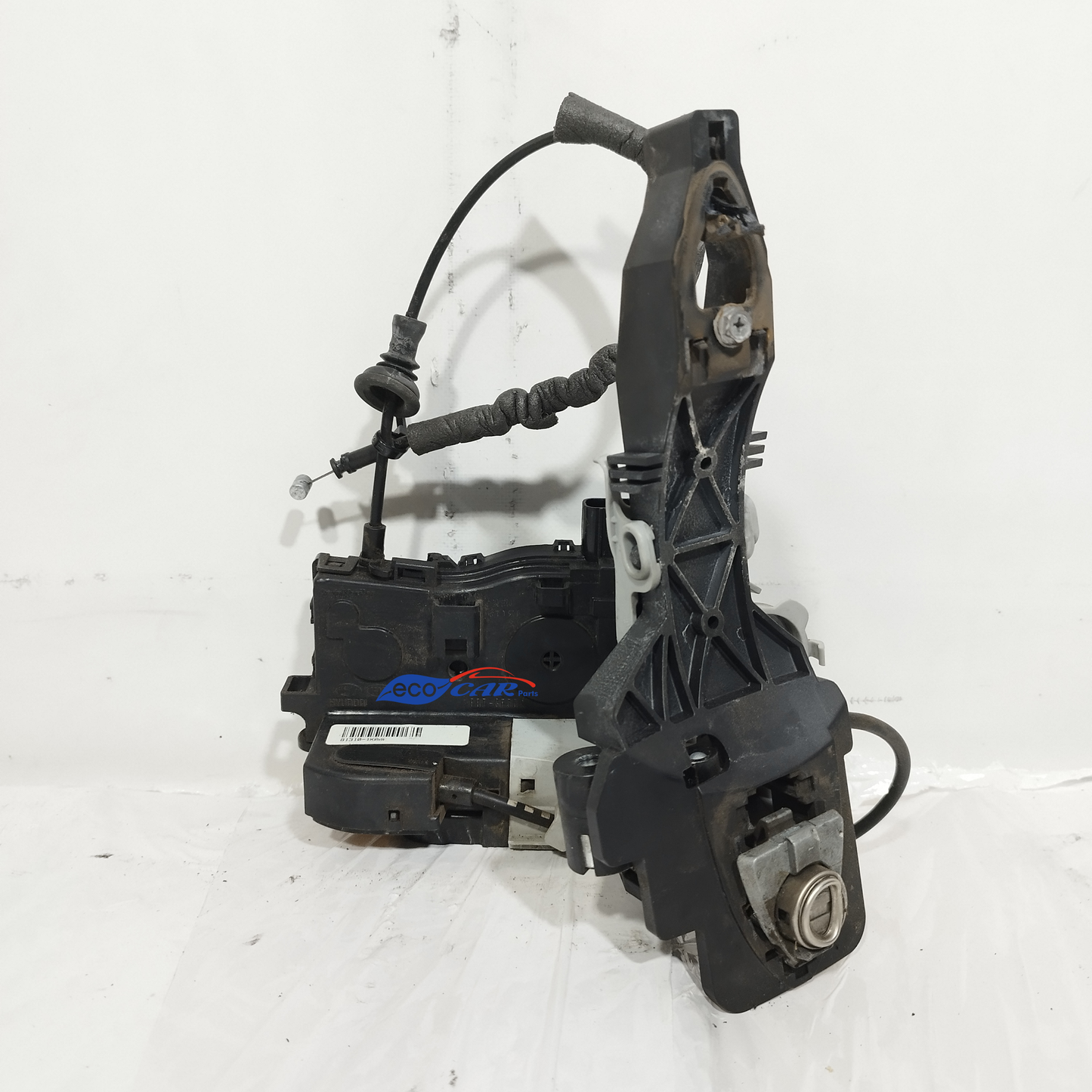 Serratura anteriore sx Hyundai IX20 2011 6 Pin Cod: 81310-1K000 ecoAC13484