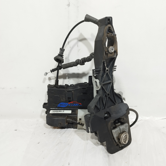 Serratura anteriore sx Hyundai IX20 2011 6 Pin Cod: 81310-1K000 ecoAC13484