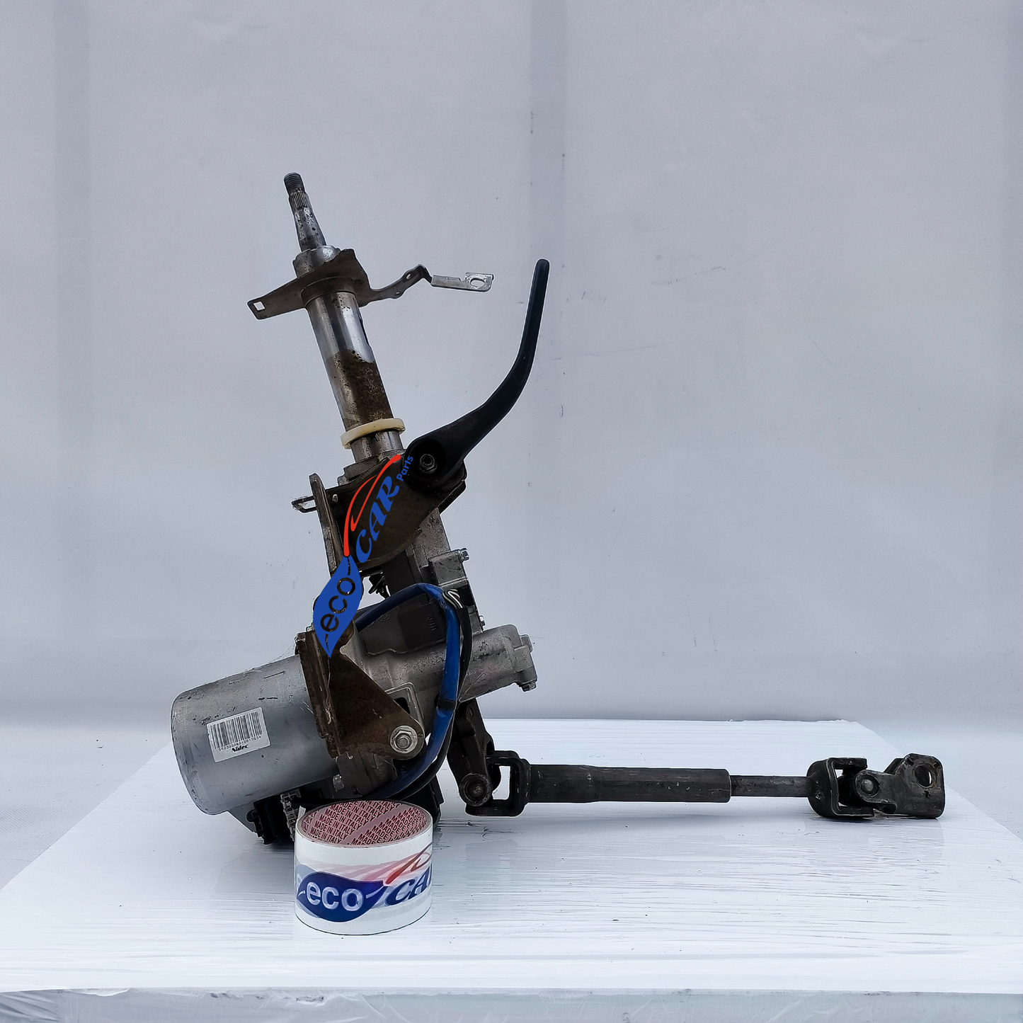 Piantone sterzo / City Nissan Qashqai anno 2010 Codice Nissan: 48810 ecoAG6776