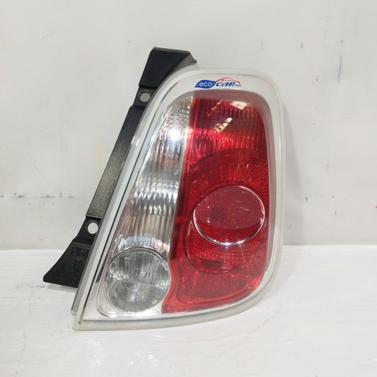 Fanale posteriore dx Fiat 500 2008 ecoAC13794