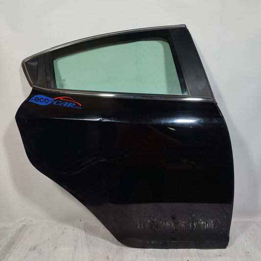 Sportello posteriore dx nero Alfa Romeo Giulietta ecoAC12830