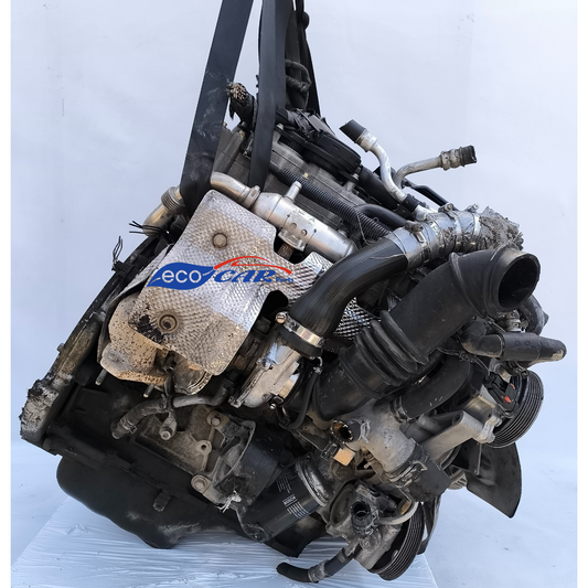 Motore Jeep Cherokee 2.8 CRDI anno 2004 Cod.VM26C ecoAG7111