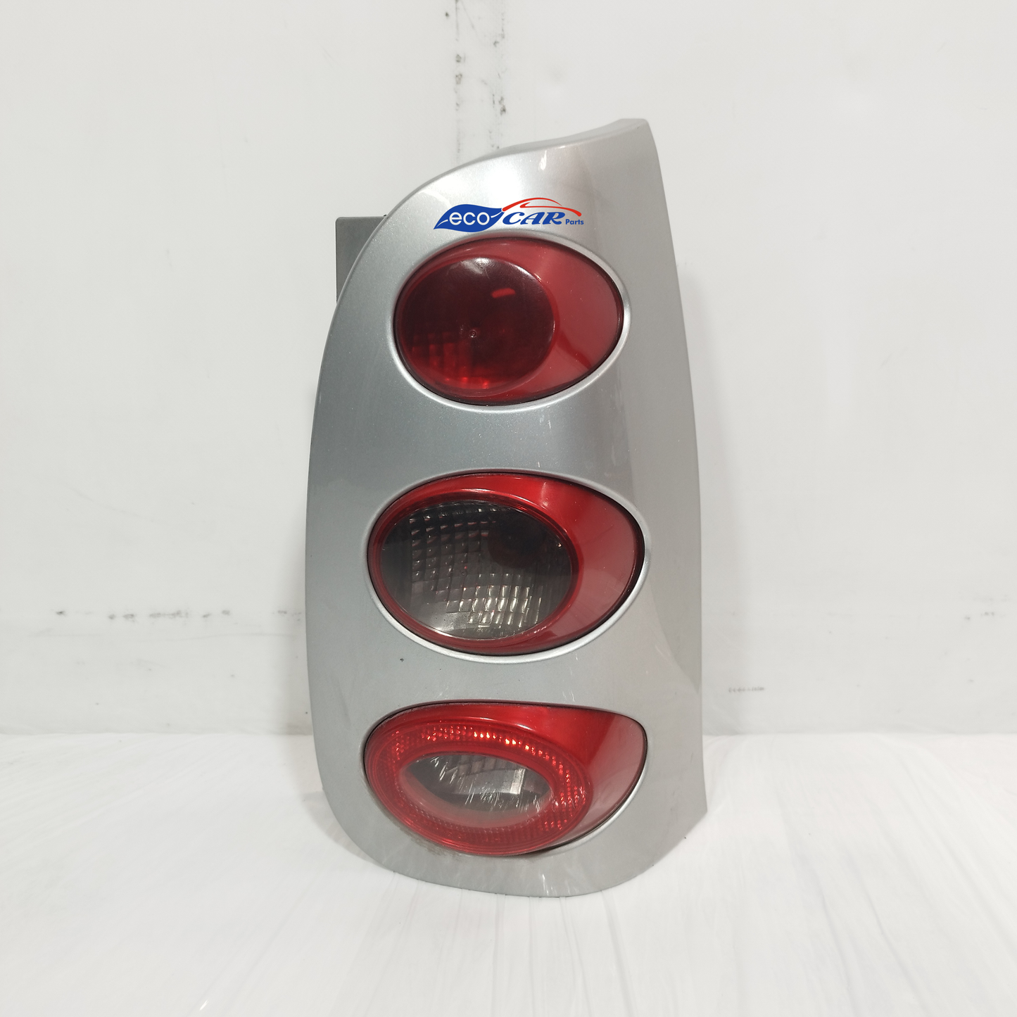 Rechtes Rücklicht Smart fortwo 450 2004 ecoAC13693