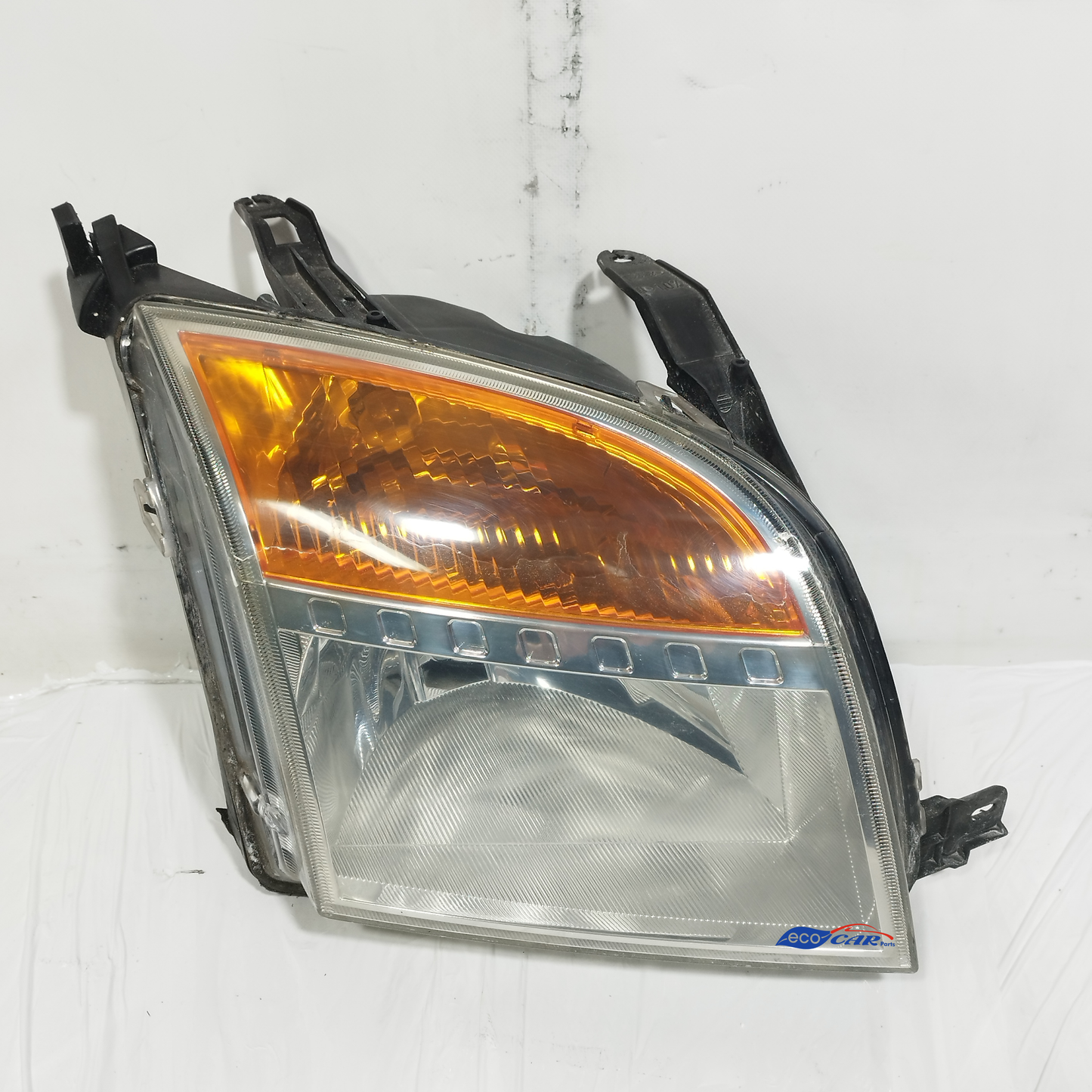 Fanale anteriore dx Ford Fusion 2007 ecoAC14326