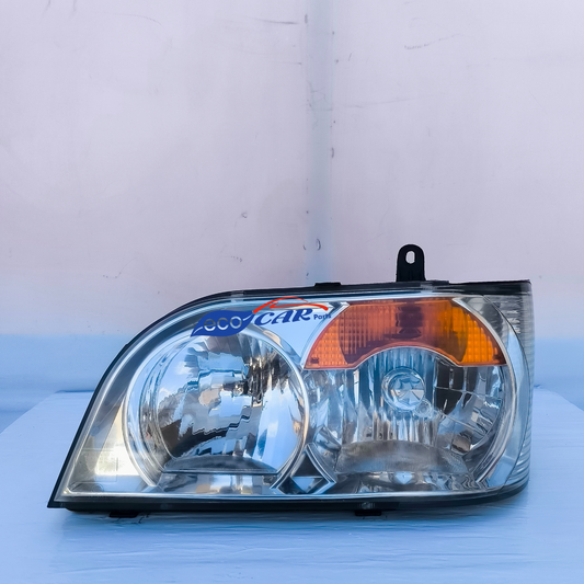 Linker Frontscheinwerfer Sokon DFSK K07 Baujahr 2005 ecoAG7032