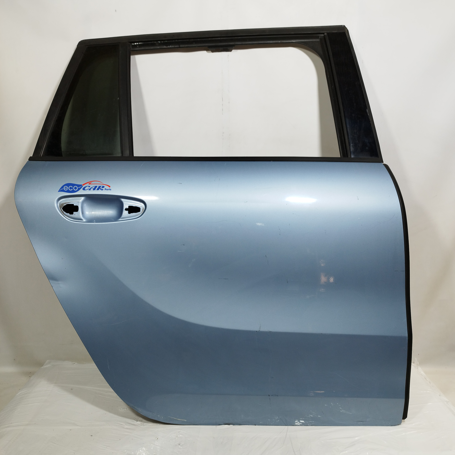 Sportello posteriore dx celeste Citroen C4 Grand Picasso 2013 ecoAC13771