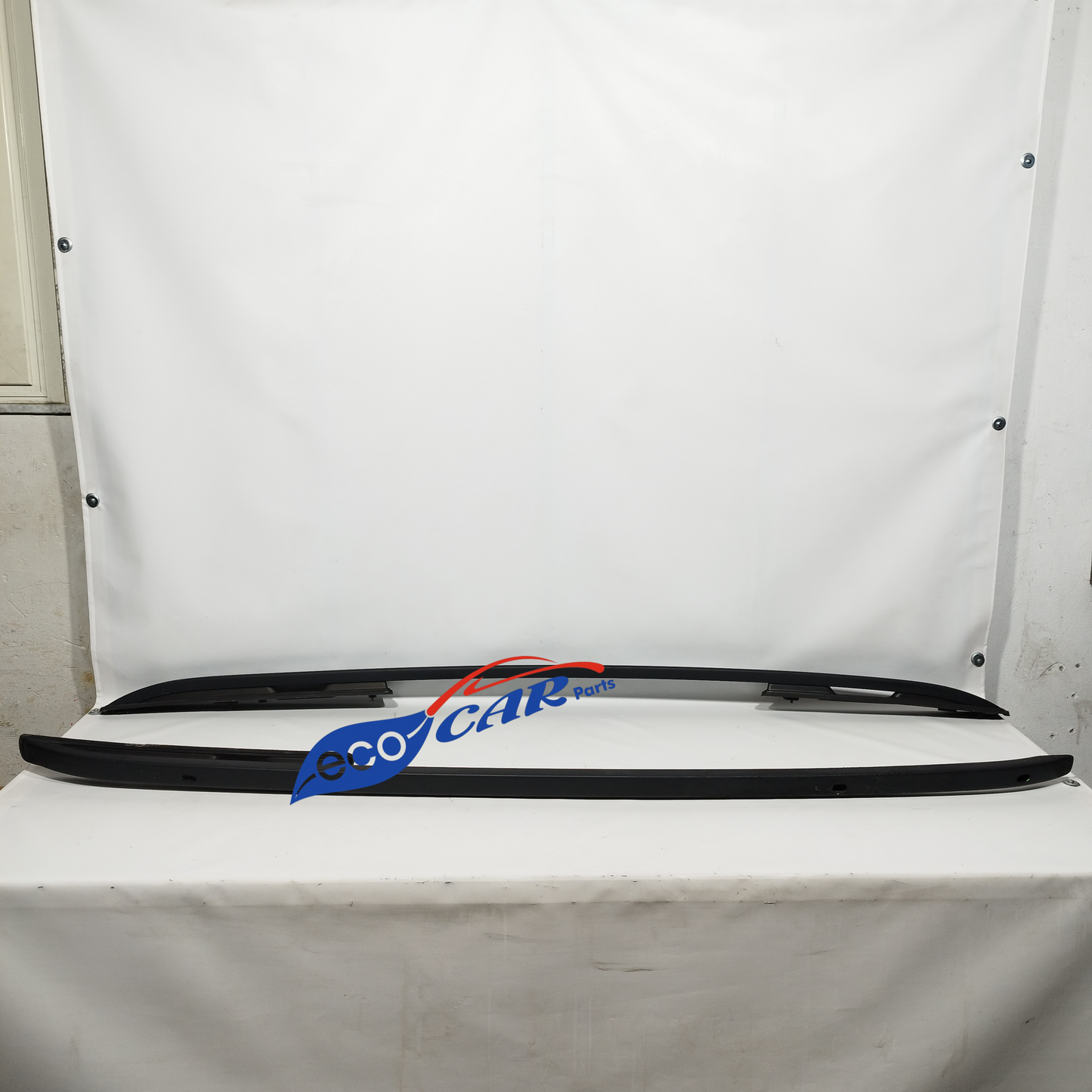 Jeep Renegade 2016 ecoAC11604 Roof Rails / Roof Bars