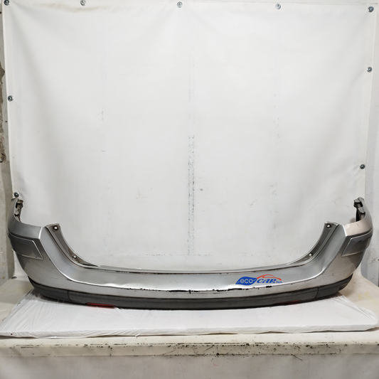Paraurti posteriore grigio argento Ford Fusion 2007 ecoAC14206
