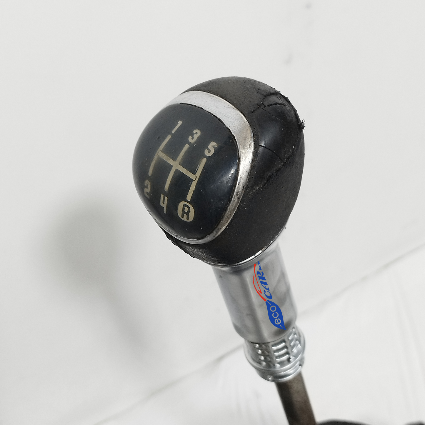 Gear lever with ropes Fiat 500L 1.3Mtj 2013 Cod: ecoAC12697