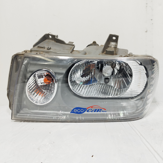 Fanale anteriore sx Fiat Scudo 2005 DEPO ecoAC12733