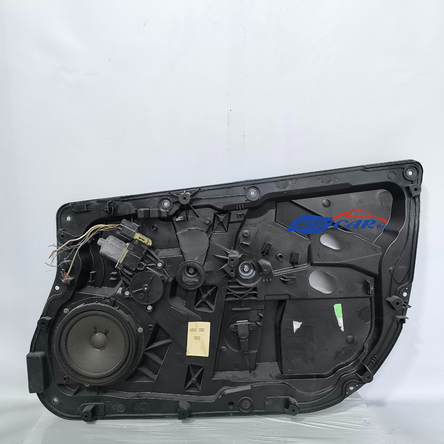 Gepäckträger vorne rechts, Ford Fiesta, Baujahr 2013, Code c1bba045h16 ecoAG6578