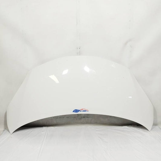 Cofano anteriore bianco Toyota Aygo 2010 ecoAC14498