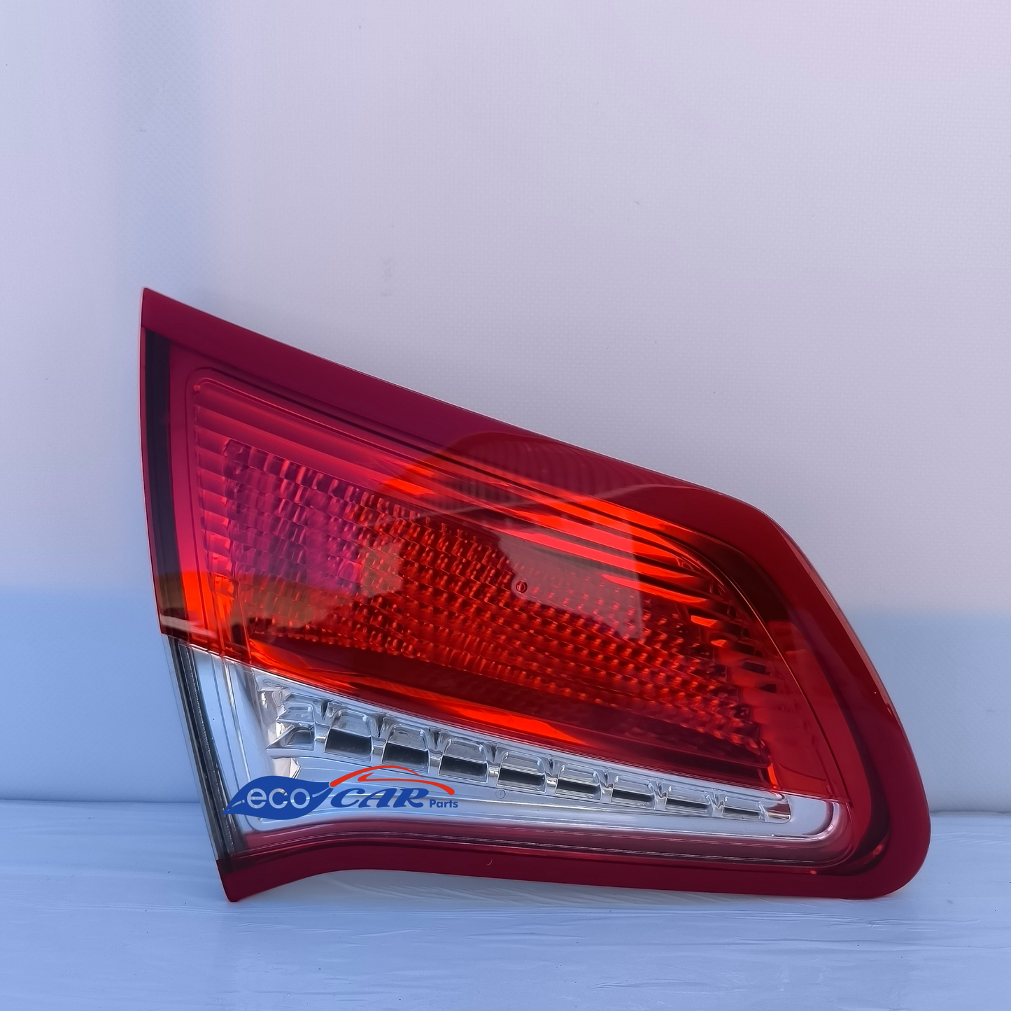 Innenleuchte hinten links Citroën C4 Baujahr 2011 ecoAG6459