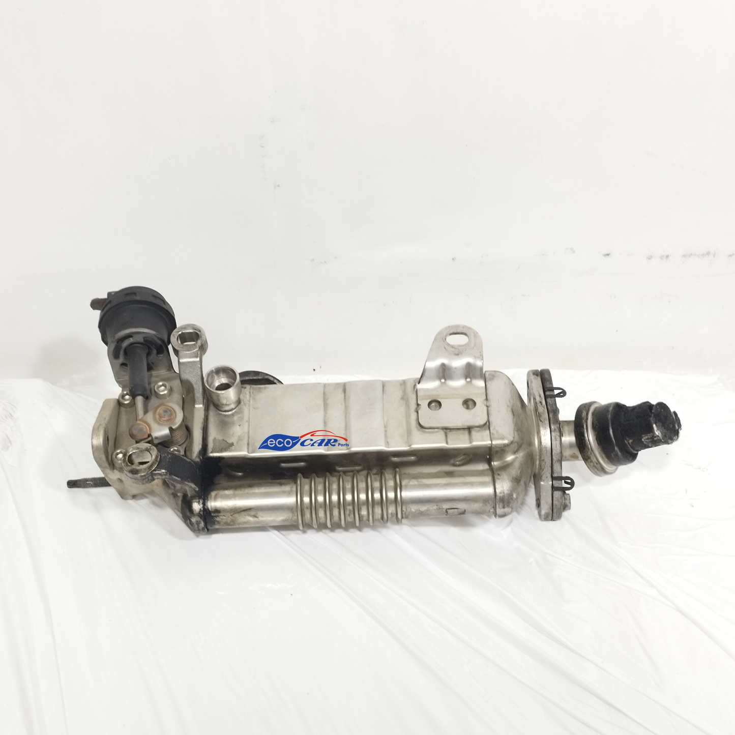 Valvola Egr Mini Cooper R56 1.6 D 2011 Codice: 782331903 ecoAC13759