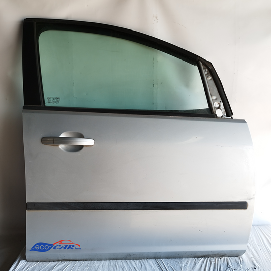 Sportello anteriore dx grigio Ford C-Max 2005 ecoAC13088