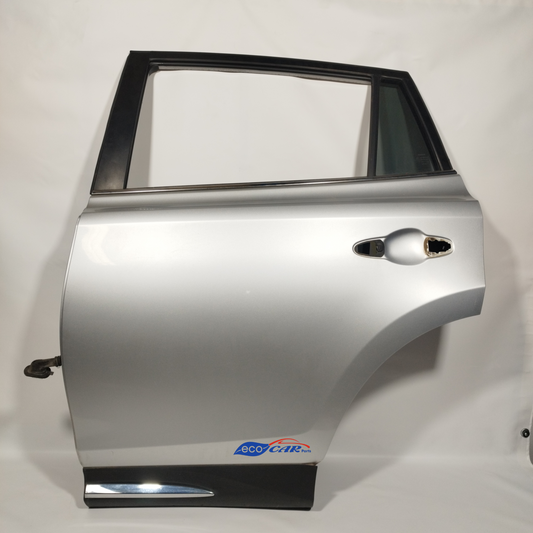 Sportello posteriore sx Toyota Rav 4 2015 ecoAC11268