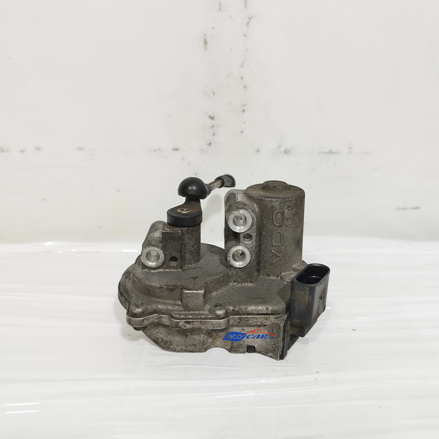 Ansaugkrümmerventilmotor Audi A6 3.0 TDI 2006 Code: 059129086M ecoAC14085