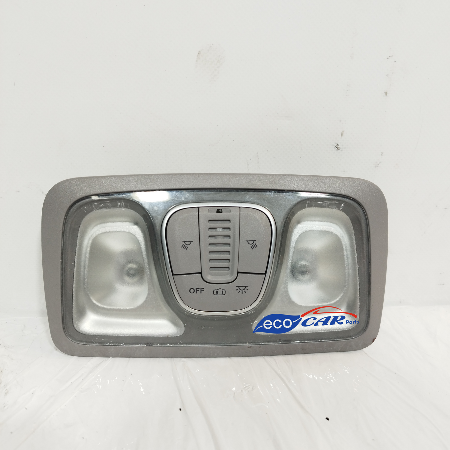 Courtesy light Alfa Romeo Giulietta 2015 Code: 08924030 ecoAC11808