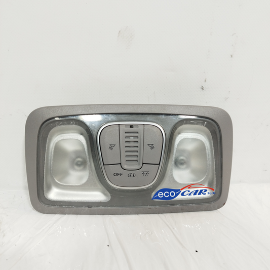 Courtesy light Alfa Romeo Giulietta 2015 Code: 08924030 ecoAC11808