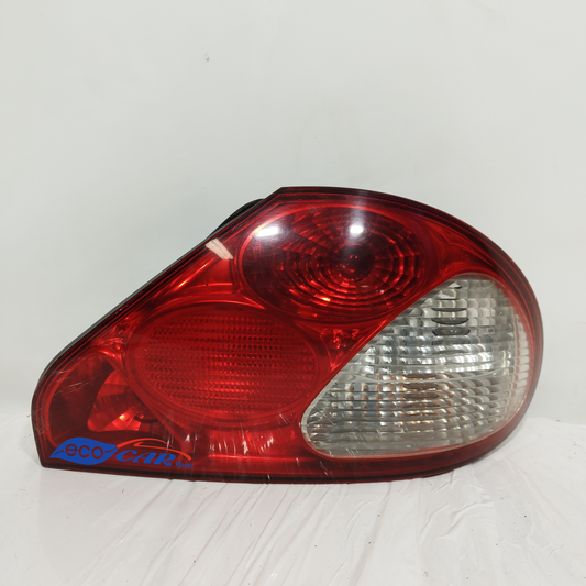 Jaguar X-Type 2003 ecoAC11890 rear light right