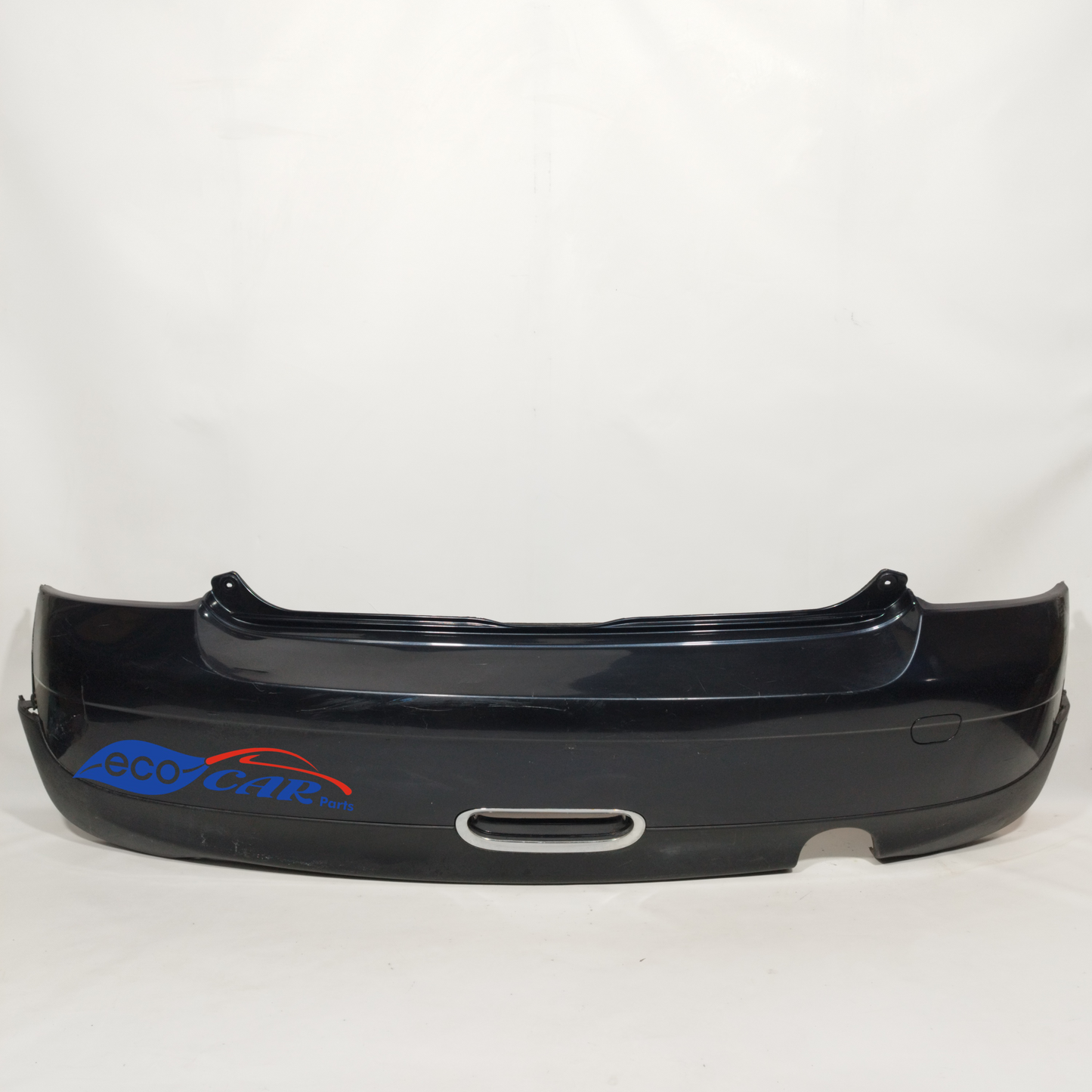 Midnight Blue Rear Bumper Mini Cooper R56 2007 ecoAC11598