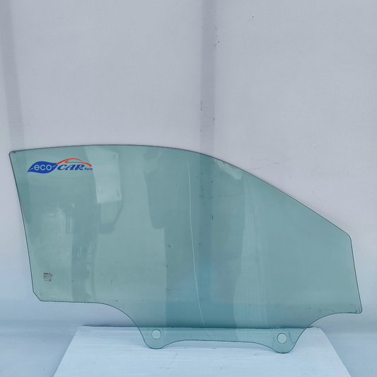 Vetro scendente sx Smart 451 ecoAG6792