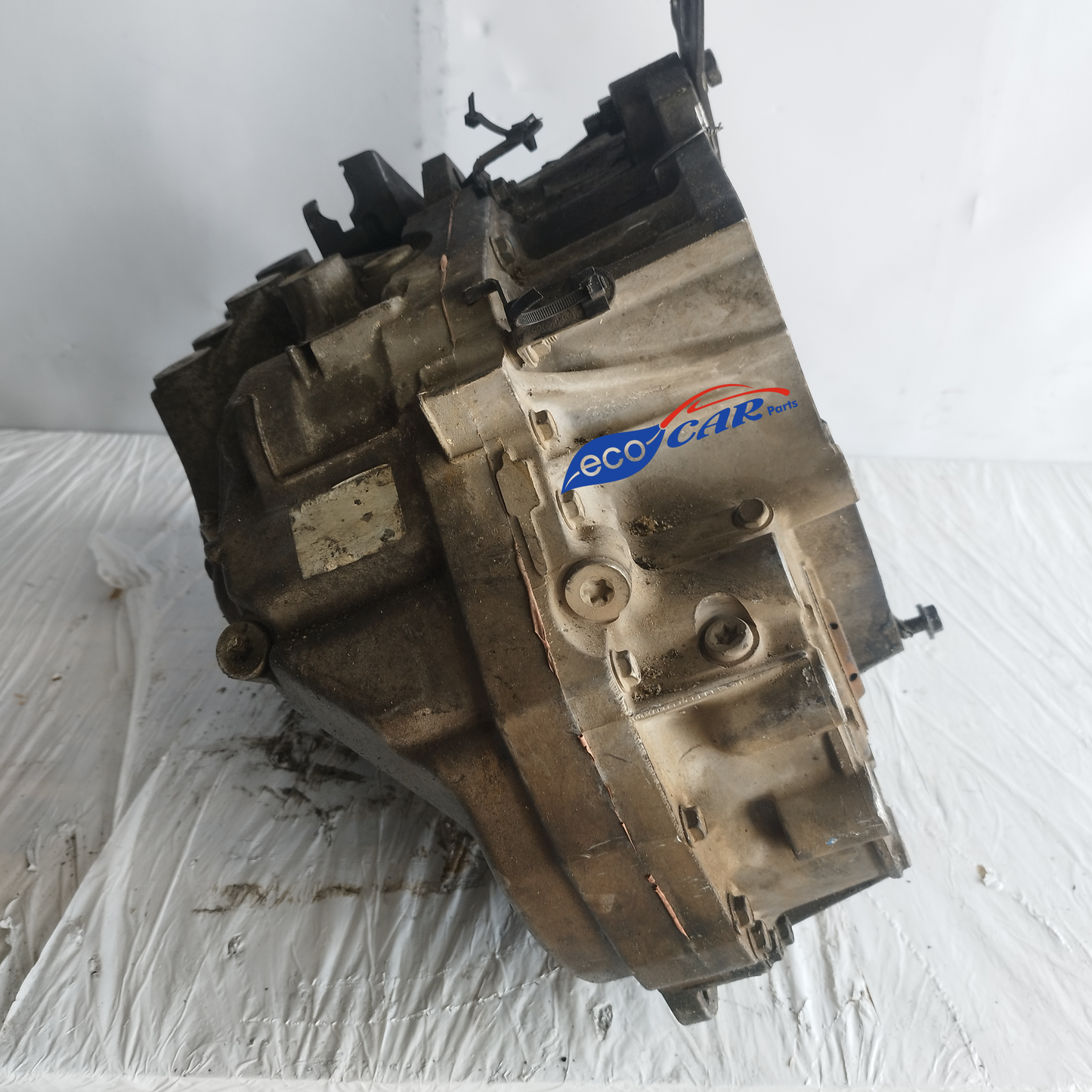 Opel Insignia 2.0 D Automatikgetriebe, Baujahr 2012, Code: 55562430 ecoAC12634