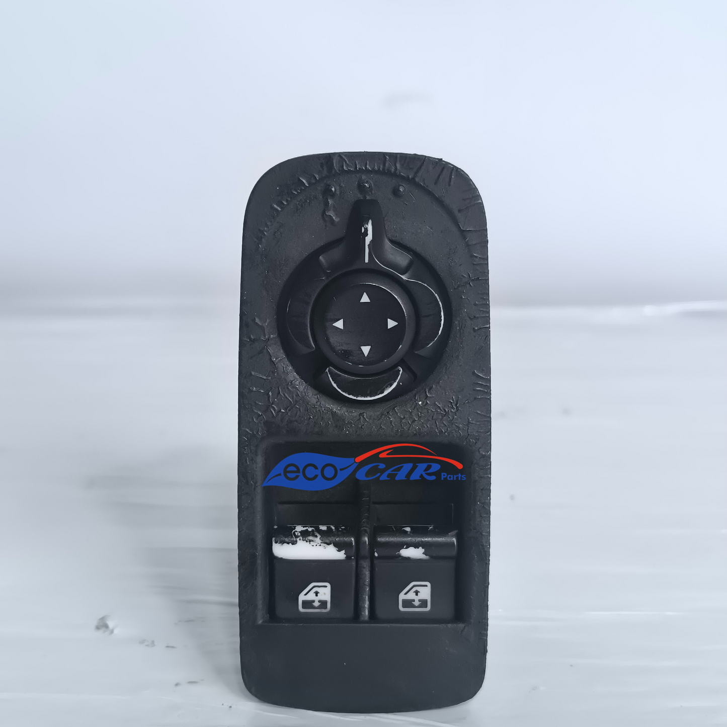 Pulsantiera anteriore sx Alfa Romeo Mito Cod. 01560851700 ecoAG6679