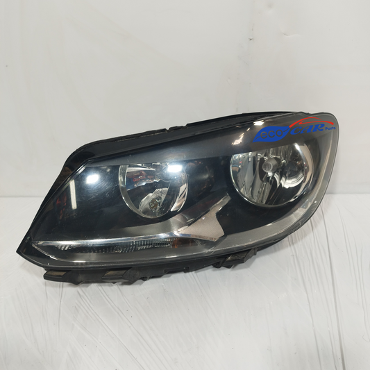 Linke Frontleuchte Volkswagen Touran 2011 ecoAC11848
