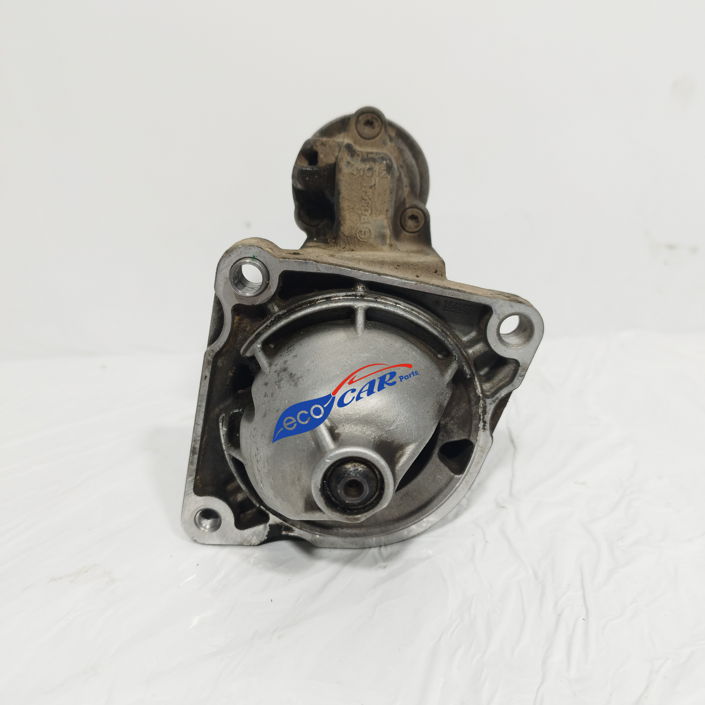 Motorino avviamento Alfa Romeo Stelvio Q4 2.2 D 2017 Cod: 50532995F109 ecoAC11814