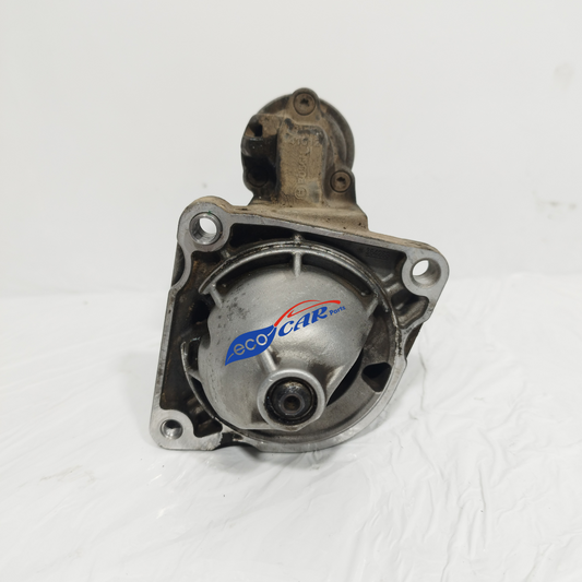 Starter Motor Alfa Romeo Stelvio Q4 2.2D 2017 Code: 50532995F109 ecoAC11814