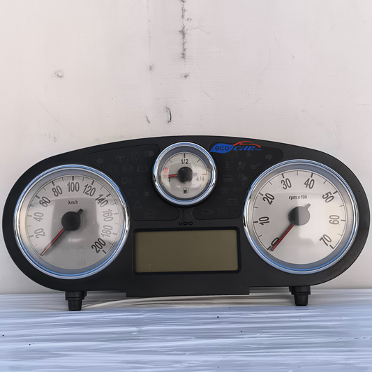 Quadro strumenti Lancia Ypsilon anno 2008 cod.51786250 ecoAG7546