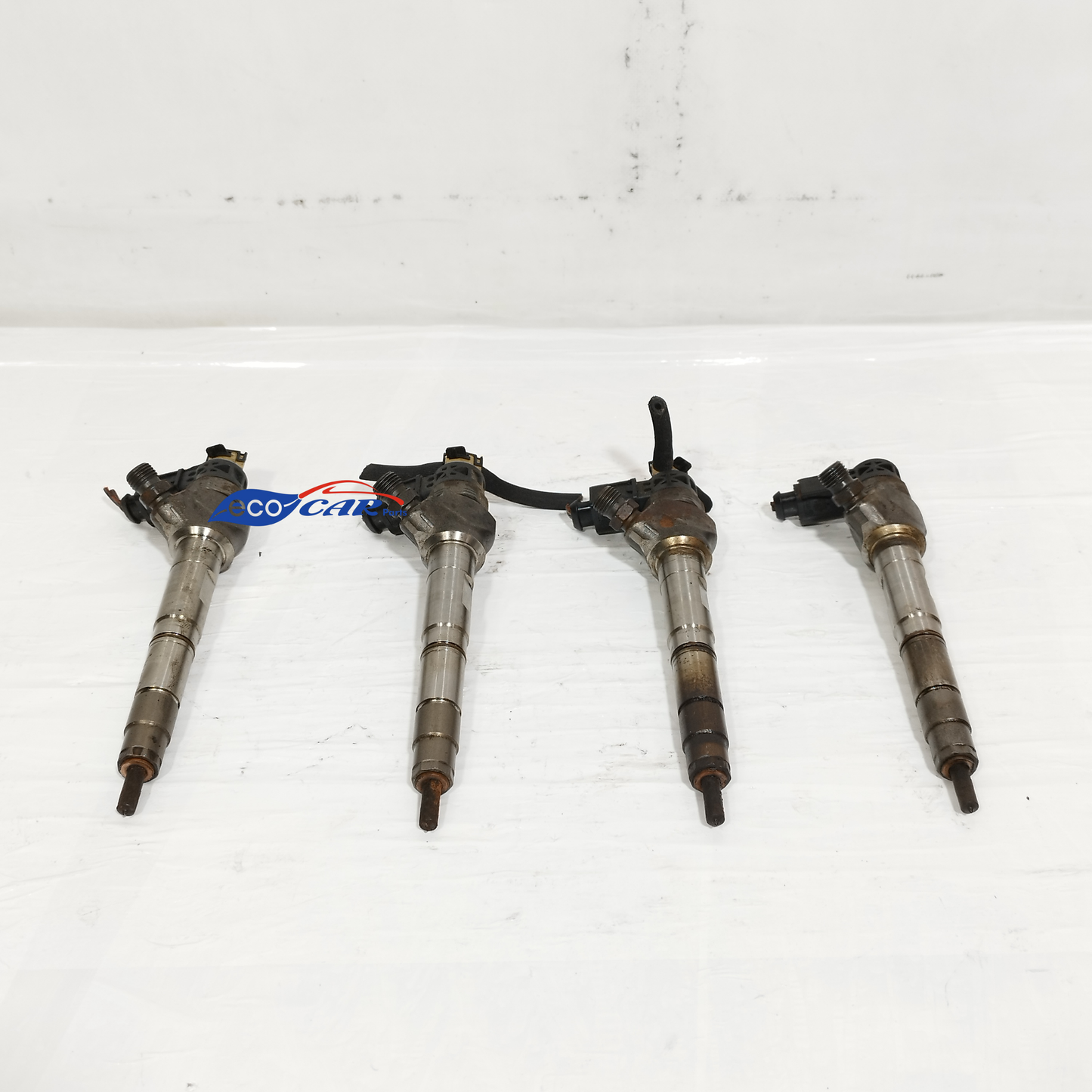 Einspritzdüsen Audi A3 / Skoda / Seat / Volkswagen 2.0 TDI 2013, Teilenummer: 0445110471, ecoAC14078