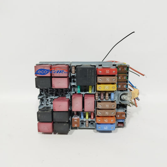 Centralina Portafusibili Jeep Renegade 2.0 MJT 2016 Cod: 51882145 ecoAC11471