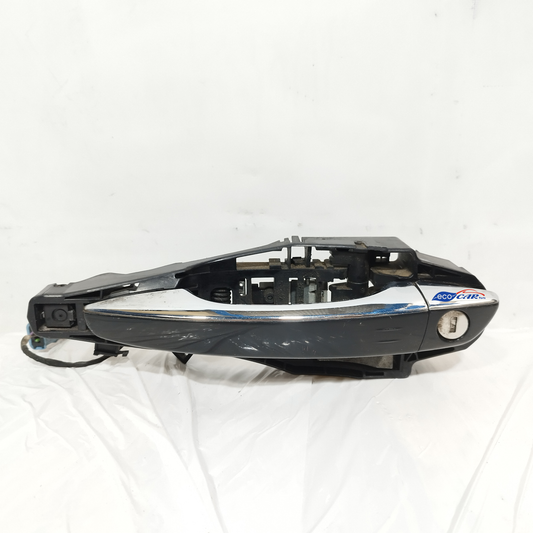 Maniglia esterna anteriore sx Citroen C4 Grand Picasso 2013 ecoAC14045