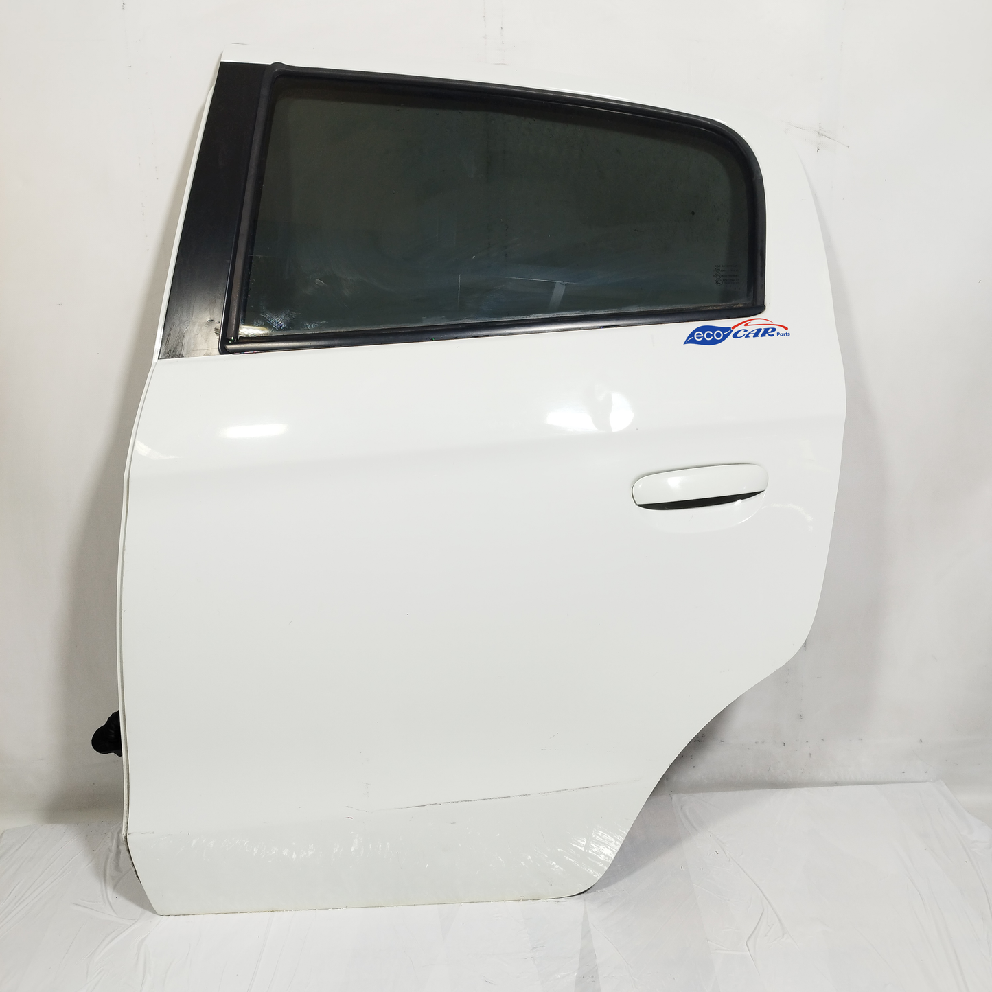 Sportello posteriore sx bianco Mitsubishi Space Star 2016 ecoAC14147