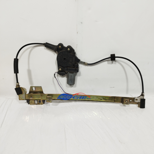 Cremagliera anteriore dx Fiat 600 2003 ecoAC11964