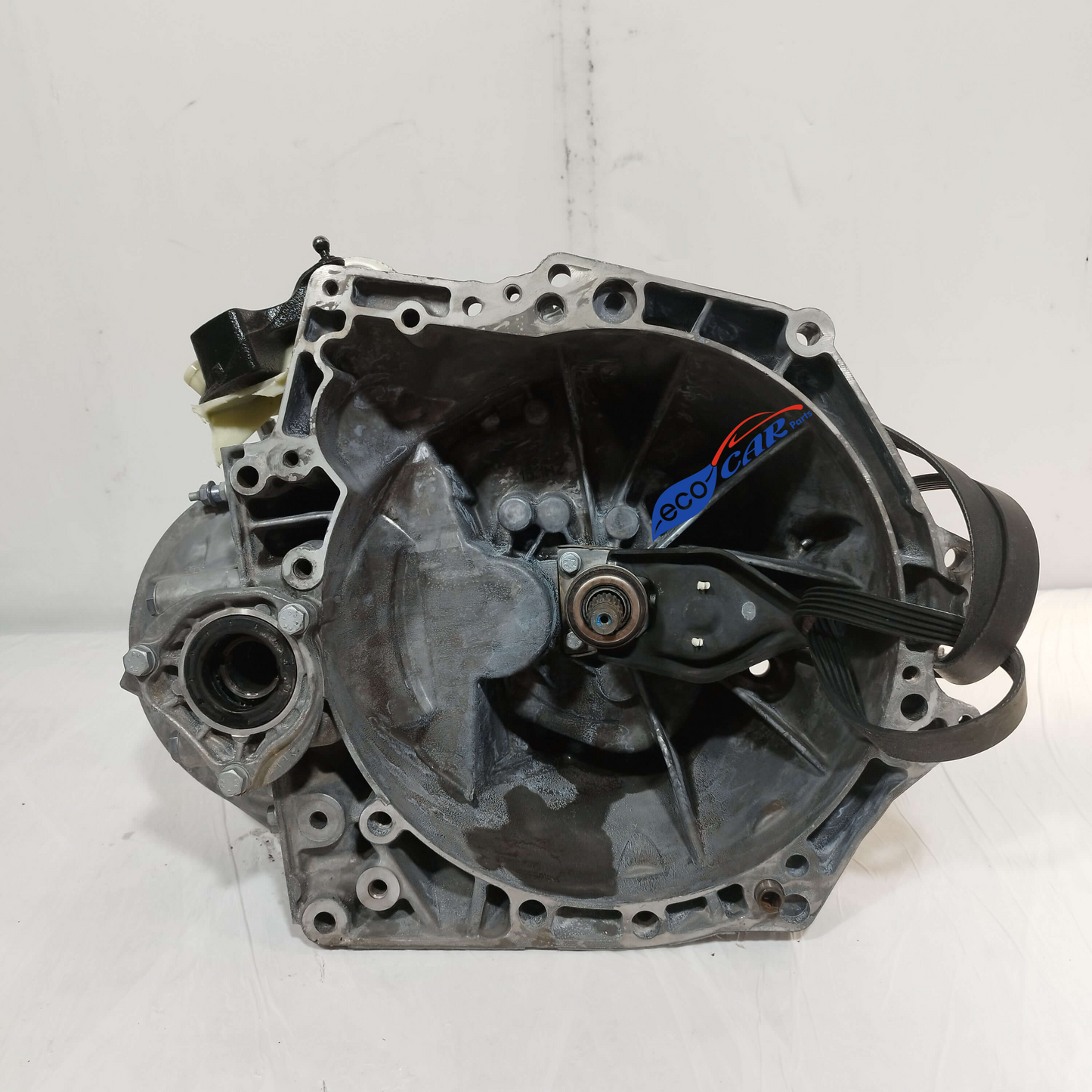 Peugeot 208 1.6 HDI 2016 Schaltgetriebe Code: 20et47 5 Gänge ecoAC12883