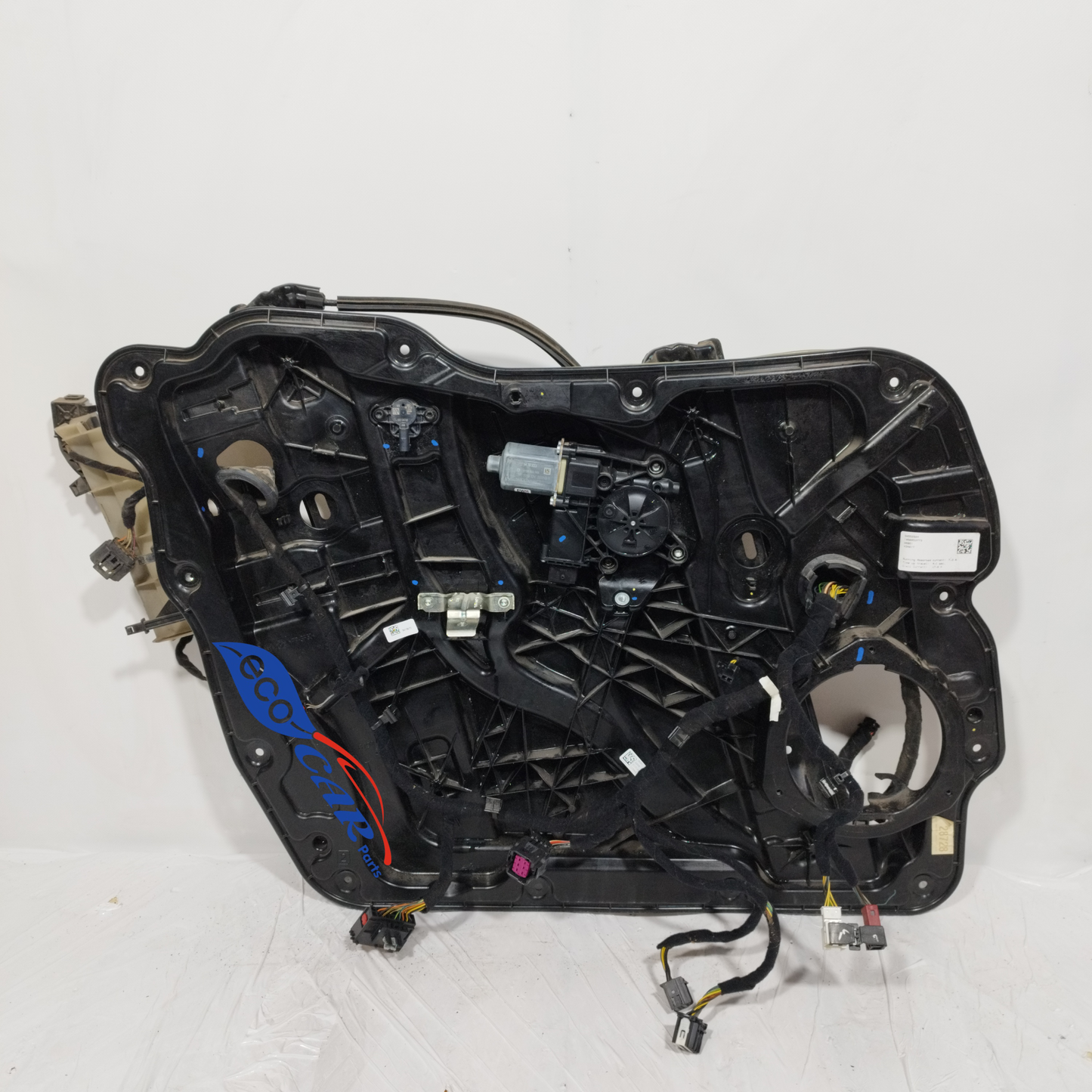 Front left rack Alfa Romeo Stelvio Q4 2017 Code: 0130822069 ecoAC11846