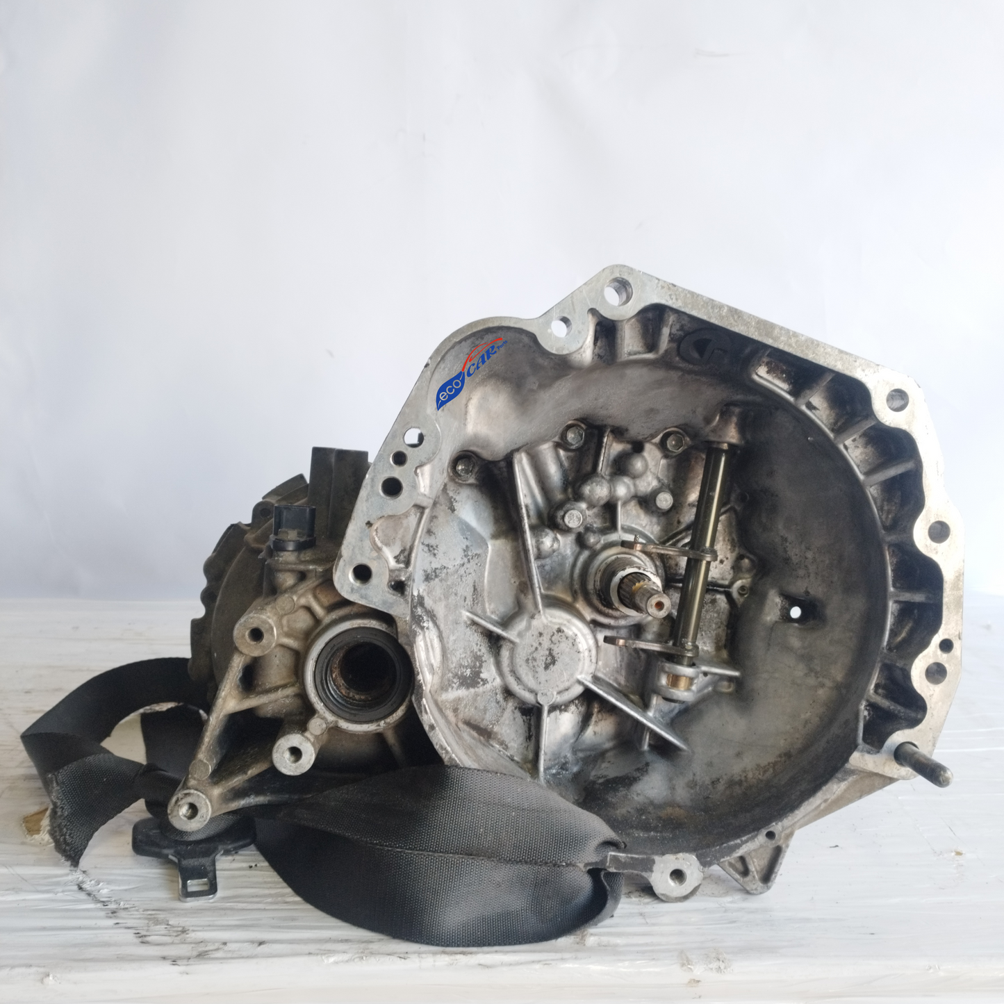 Cambio manuale Suzuki Splash 2010 1.0 benzina 5 marce ecoAC11290