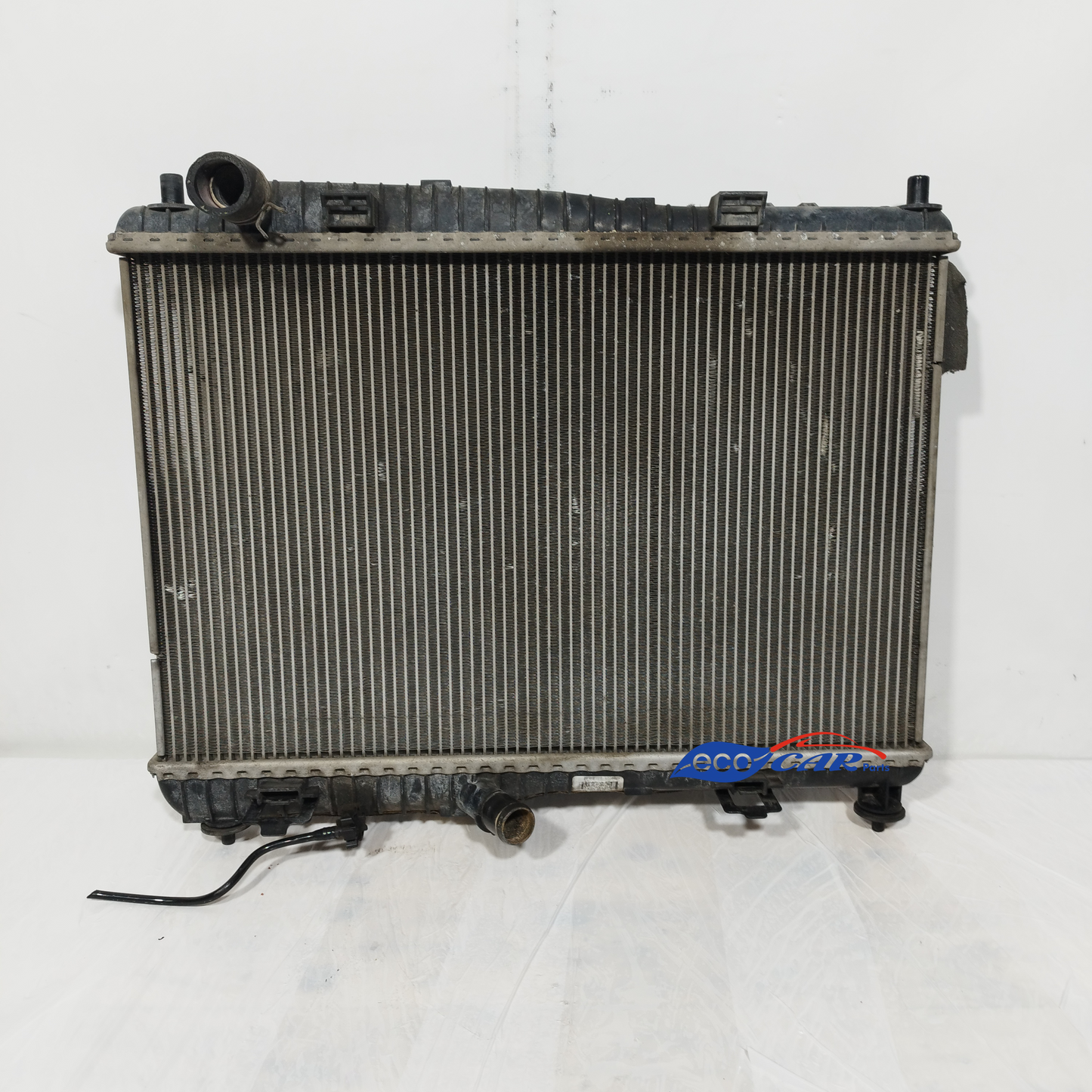 Radiatore acqua Ford Fiesta 1.2B 2010 Cod: 8V51-8005-BE ecoAC12838