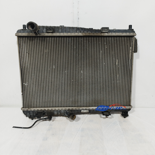 Radiatore acqua Ford Fiesta 1.2B 2010 Cod: 8V51-8005-BE ecoAC12838