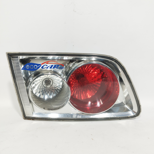 Mazda 6 2006 ecoAC11629 innere linke Rückleuchte